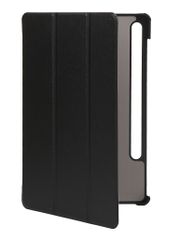 Чехол Zibelino для Samsung Galaxy Tab S7 11.0 с магнитом Black ZT-SAM-T870-BLK (769890)