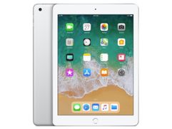 Планшет Apple iPad (2018) 32Gb Wi-Fi + Cellular Silver MR6P2RU/A (531597)