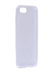 Чехол iBox для APPLE iPhone SE 2020 Crystal Silicone Transparent УТ000020571 (730314)