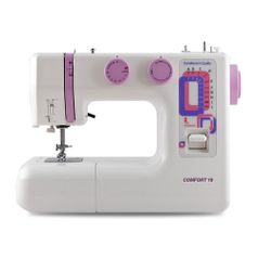 Швейная машина Comfort 18 белый (404435)