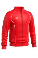 Спортивная толстовка куртка Track jacket Junior (10031814)