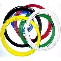 Цветной PLA-пластик для 3Д-ручек (9 цветов по 10м) (239215406)