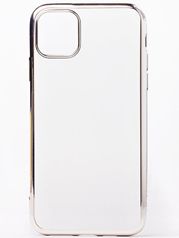 Чехол Activ для APPLE iPhone 11 Pro Max Pilot Silver 103334 (704381)