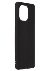 Чехол Zibelino для Xiaomi Mi 11 Soft Matte Black ZSM-XIA-MI11-BLK (851966)