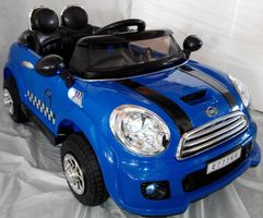 Детский электромобиль Mini Cooper E777KX
