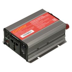 Преобразователь напряжения Digma DCI-300 (479863)