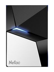 Твердотельный накопитель Netac Z7S 240Gb NT01Z7S-240G-32BK (797559)