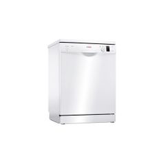 Посудомоечная машина BOSCH SMS24AW01R, полноразмерная, белая (461952)