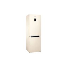 Холодильник SAMSUNG RB30J3200EF, двухкамерный, бежевый [rb30j3200ef/wt] (364003)