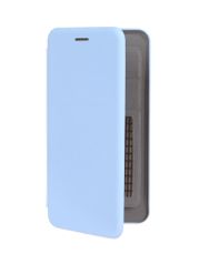 Чехол Pero Универсальный 6.0-6.5 Soft Touch Light Blue PBSU-0009-LB (854728)