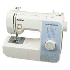 Швейная машина Brother Universal 27S белый (761435)