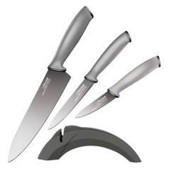 Набор ножей кухон. Rondell 0459-RD-01 блистер (1118496)