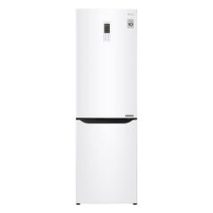 Холодильник LG GA-B419SQGL, двухкамерный, белый (1079022)