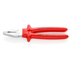 Плоскогубцы Knipex KN-0307250 диэлектр.покр. (1509447)