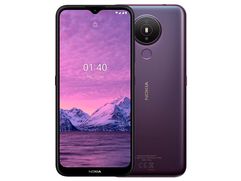 Сотовый телефон Nokia 1.4 3/64Gb Purple (816074)