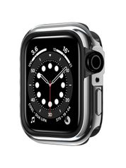 Аксессуар Чехол SwitchEasy для APPLE Watch 4 / 5 / 6 / SE 40mm Odyssey Silver GS-107-51-114-112 (861491)