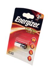 Батарейка LR1/E90 - Energizer Alkaline (1 штука) E300781301 / 23290 (192721)
