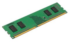 Модуль памяти Kingston DDR3 DIMM 1600MHz PC3-12800 CL11 - 2Gb KVR16N11S6/2 (191009)
