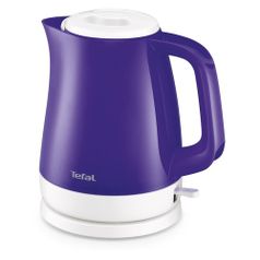 Чайник электрический TEFAL KO151630, 2400Вт, фиолетовый (395936)
