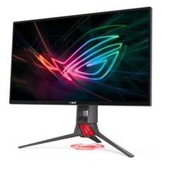 Монитор игровой ASUS ROG Strix XG258Q 24.5" черный [90lm03u0-b01370] (1006041)