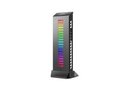 Держатель видеокарты DeepCool GH-01 A-RGB (743290)