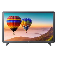 Телевизор LG 28TN525S-PZ, 28", HD READY (1397507)