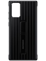 Чехол для Samsung Galaxy Note 20 Protective Standing Cover Black EF-RN980CBEGRU (765121)