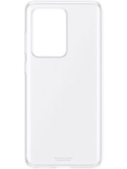 Чехол для Samsung G988 Galaxy S20 Ultra Clear Cover EF-QG988TTEGRU (717052)