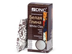 Глина косметическая DNC 130g White 4751006750036 (804099)