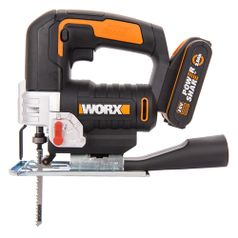 Лобзик WORX WX543 (1482534)