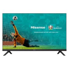 Телевизор Hisense 40A4G, 40", FULL HD (1582004)