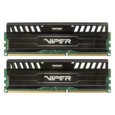 Модуль памяти Patriot Viper 3 PV316G186C0K DDR3 - 2x 8ГБ 1866, DIMM, Ret (1007729)