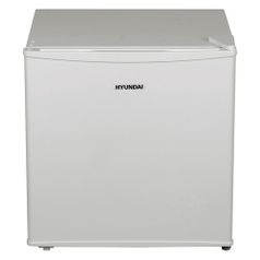 Холодильник Hyundai CO0502, однокамерный, белый (1367768)