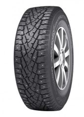 Nokian Hakkapeliitta C3 шип. (215/70/R15) (17603)