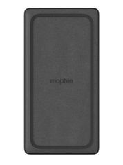 Внешний аккумулятор Mophie Power Bank Universal Battery Powerstation Wireless PD XL 10000mAh Black 401105864 (875425)