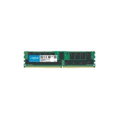 Память DDR4 Crucial CT32G4RFD4266 32Gb DIMM ECC Reg PC4-21300 CL19 2666MHz (1007312)