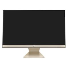 Моноблок ASUS V241FAK-BA026D, 23.8", Intel Core i3 8145U, 4Гб, 1000Гб, Intel UHD Graphics 620, Endless, черный и белый [90pt0292-m02650] (1128369)