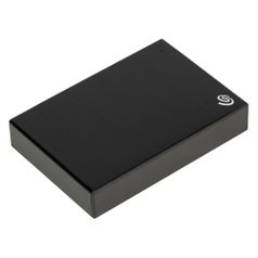 Внешний диск HDD Seagate One Touch STKC5000400, 5ТБ, черный (1426881)