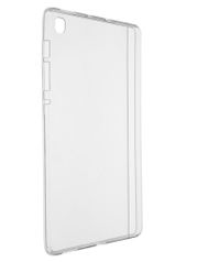 Чехол Red Line для Samsung Tab S6 Lite 10.4 Transparent УТ000026677 (877922)