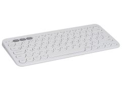 Клавиатура Logitech K380 White 920-009589 Выгодный набор + серт. 200Р!!! (846915)