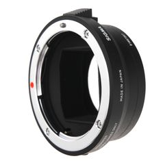 Кольцо Sigma MC-11 Автофокусный адаптер для Canon EF / Sony E (313295)