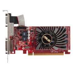 Видеокарта ASUS AMD Radeon R7 240 , R7240-2GD3-L, 2Гб, DDR3, Low Profile, Ret (845721)