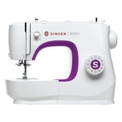 Швейная машина Singer M 3505 белый (1377242)