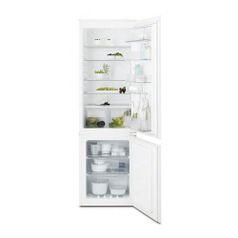 Встраиваемый холодильник ELECTROLUX ENN92841AW белый (923955)