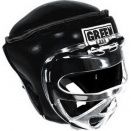 HGR-4035 Шлем  RING  черный  XL (5667)