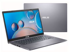 Ноутбук ASUS M415UA-EB083T 90NB0U02-M01050 (AMD Ryzen 5 5500U 2.1 GHz/8192Mb/512Gb SSD/AMD Radeon Graphics/Wi-Fi/Bluetooth/Cam/14.0/1920x1080/Windows 10 Home 64-bit) (856985)