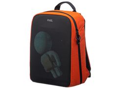 Рюкзак Pixel Bag Plus Orange (865259)