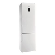 Холодильник HOTPOINT-ARISTON HS 5201 W O, двухкамерный, белый [105707] (1064206)