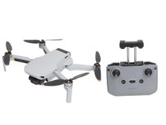 Квадрокоптер DJI Mavic Mini 2 (792930)