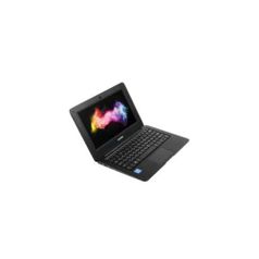 Ноутбук DIGMA EVE 101, 10.1", IPS, Intel Atom X5 Z8350 1.44ГГц, 2Гб, 32Гб SSD, Intel HD Graphics 400, Windows 10 Home, ES1030EW, черный (1107216)